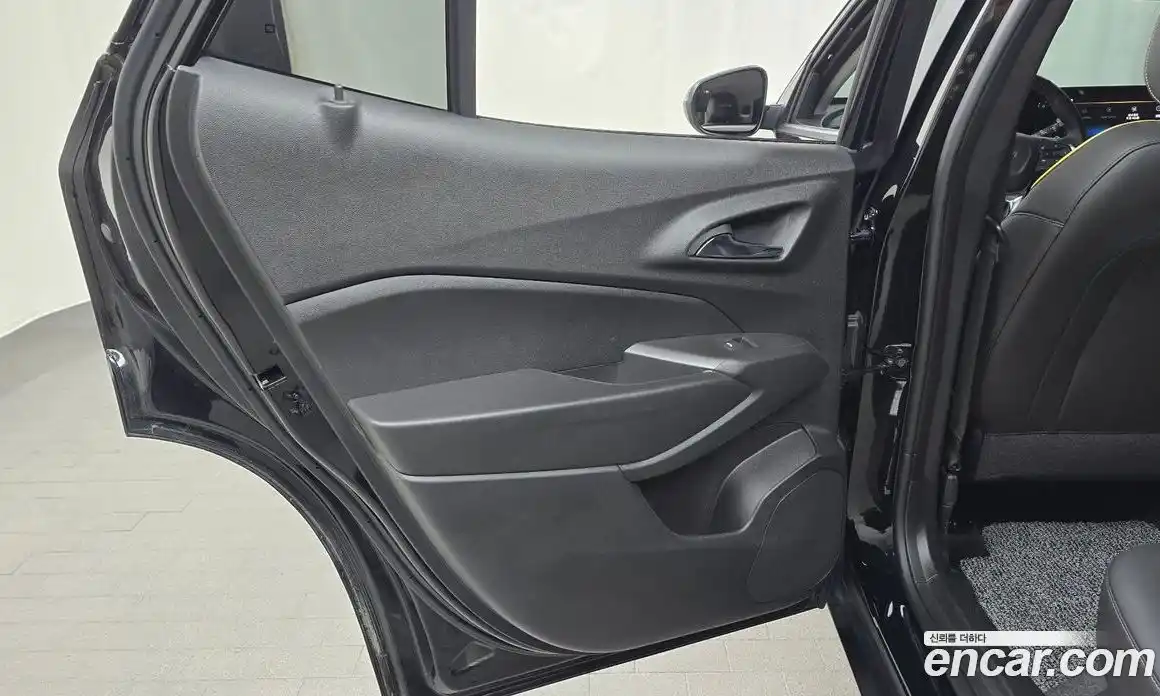 Chevrolet Trax 2023 1.2 гидро, фото 15
