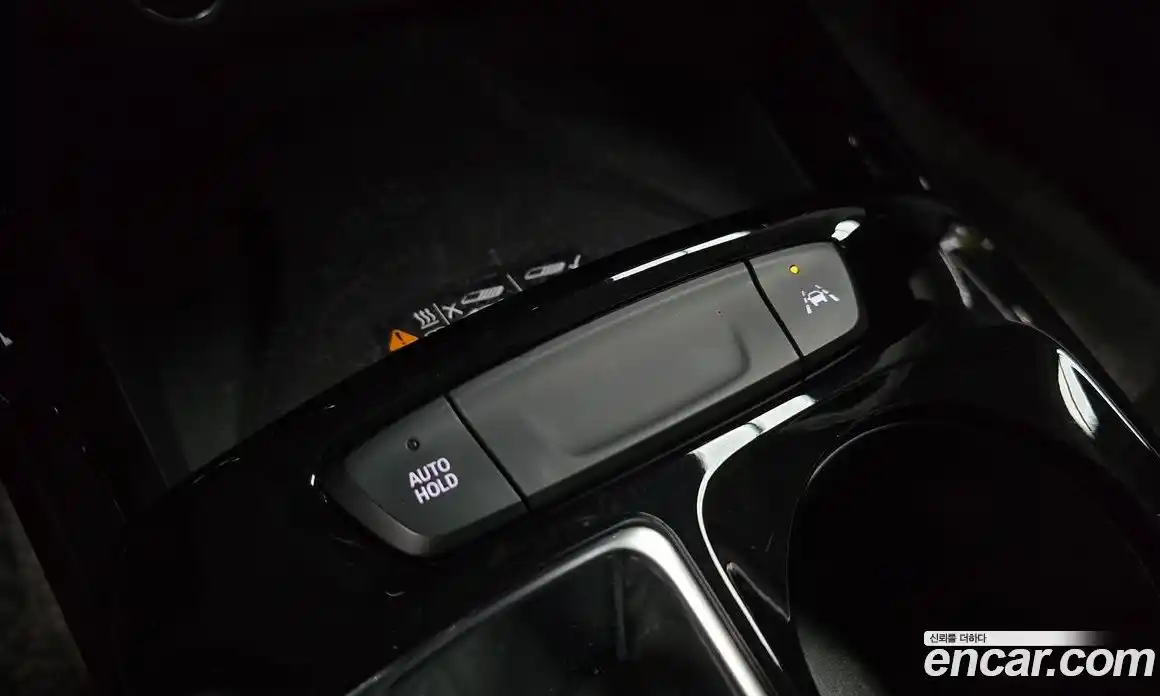 Chevrolet Trax 2023 1.2 гидро, фото 24