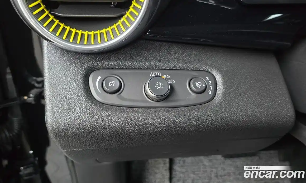 Chevrolet Trax 2023 1.2 гидро, фото 25