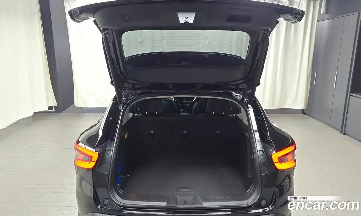 Chevrolet Trax 2023 1.2 гидро, фото 27