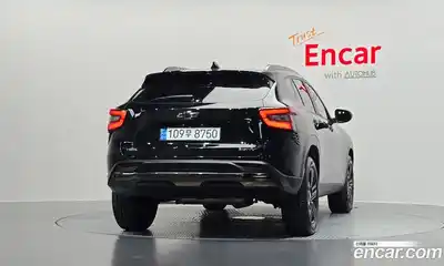Chevrolet Trax 2023 1.2 гидро, миниатюра 4