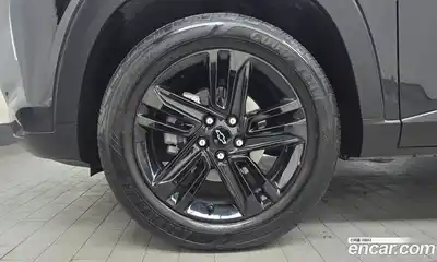 Chevrolet Trax 2023 1.2 гидро, миниатюра 5