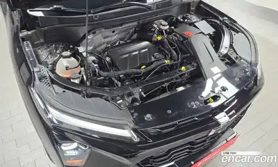Chevrolet Trax 2023 1.2 гидро, миниатюра 6