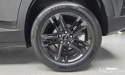 Chevrolet Trax 2023 1.2 гидро, миниатюра 7