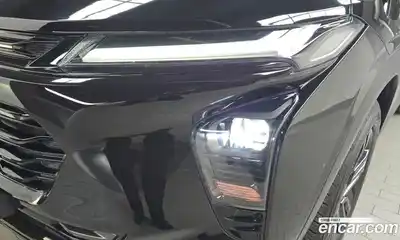 Chevrolet Trax 2023 1.2 гидро, миниатюра 8