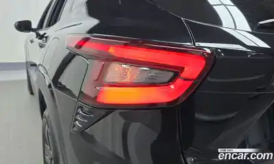 Chevrolet Trax 2023 1.2 гидро, миниатюра 9