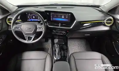 Chevrolet Trax 2023 1.2 гидро, миниатюра 10
