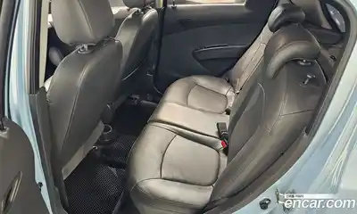 Chevrolet Spark 2014 1.0 автомат (гидро), миниатюра 11