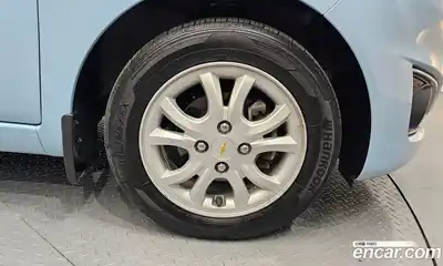Chevrolet Spark 2014 1.0 автомат (гидро), миниатюра 5