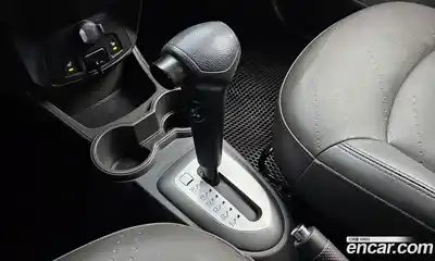 Chevrolet Spark 2014 1.0 автомат (гидро), миниатюра 9
