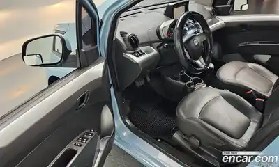 Chevrolet Spark 2014 1.0 автомат (гидро), миниатюра 10