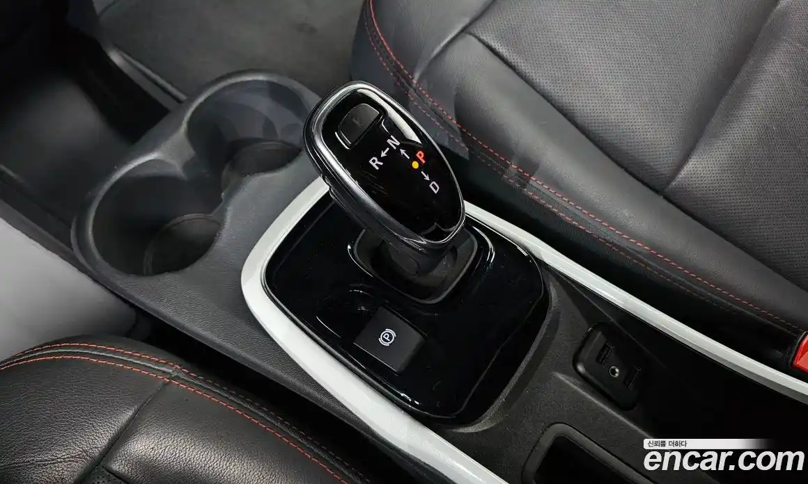 Chevrolet Bolt EV 2021 0.2 гидро, фото 12