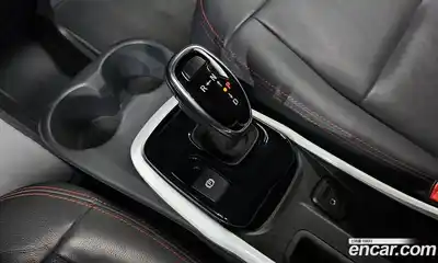 Chevrolet Bolt EV 2021 0.2 гидро, миниатюра 12