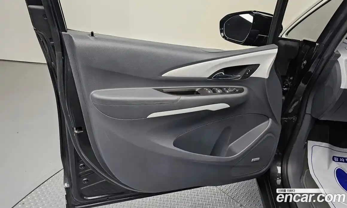 Chevrolet Bolt EV 2021 0.2 гидро, фото 14
