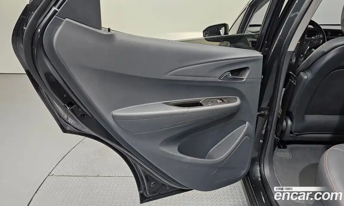 Chevrolet Bolt EV 2021 0.2 гидро, фото 15