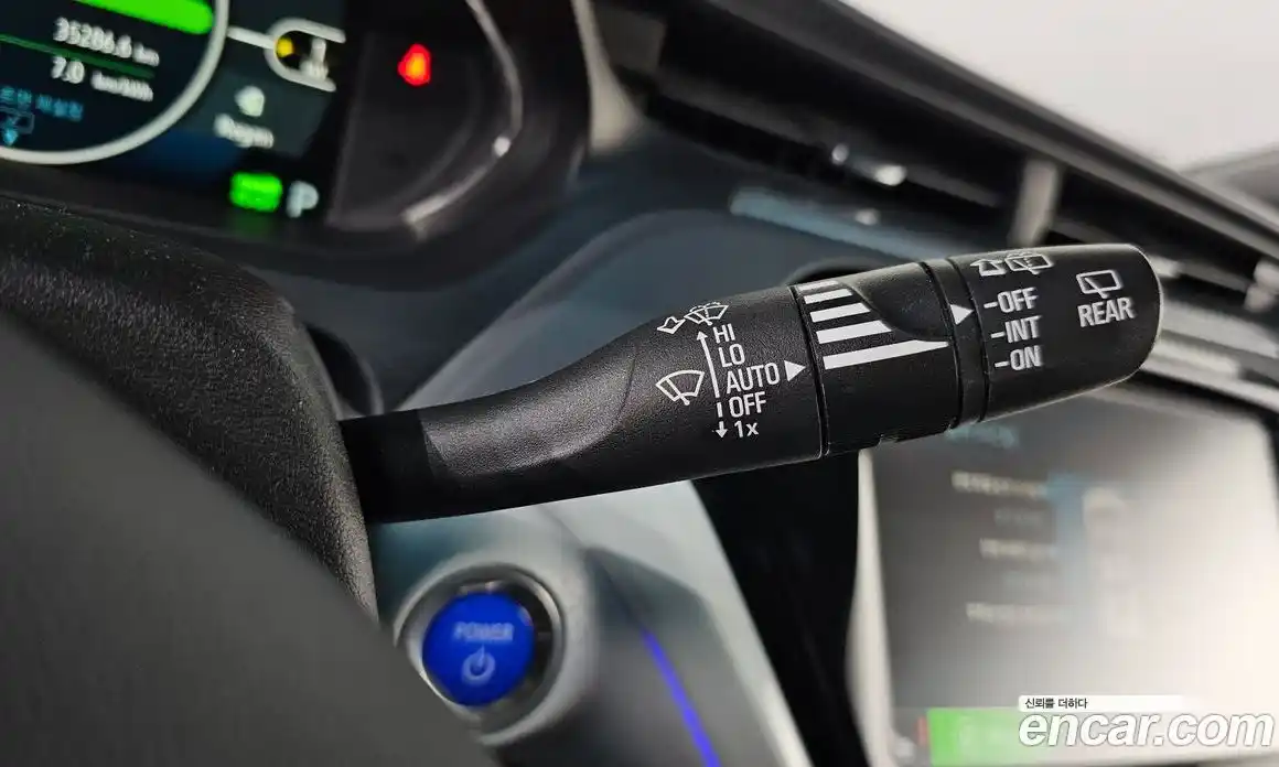 Chevrolet Bolt EV 2021 0.2 гидро, фото 27