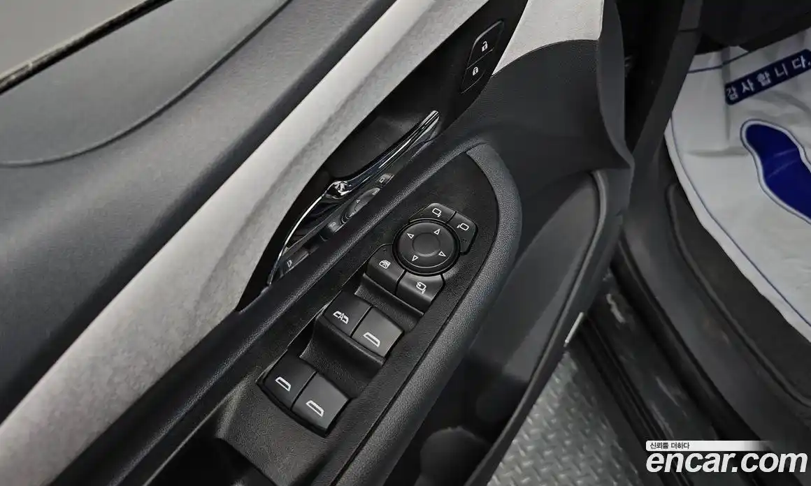 Chevrolet Bolt EV 2021 0.2 гидро, фото 28