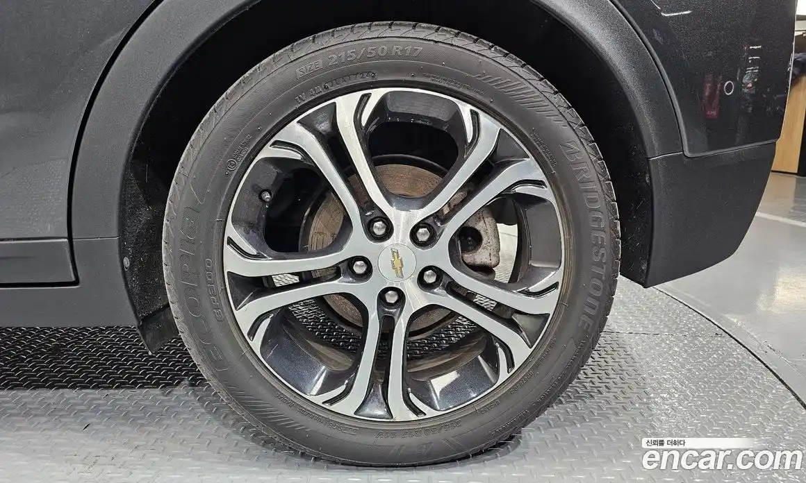 Chevrolet Bolt EV 2021 0.2 гидро, фото 7