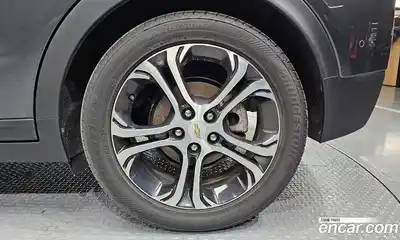 Chevrolet Bolt EV 2021 0.2 гидро, миниатюра 7