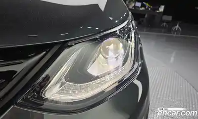 Chevrolet Bolt EV 2021 0.2 гидро, миниатюра 8