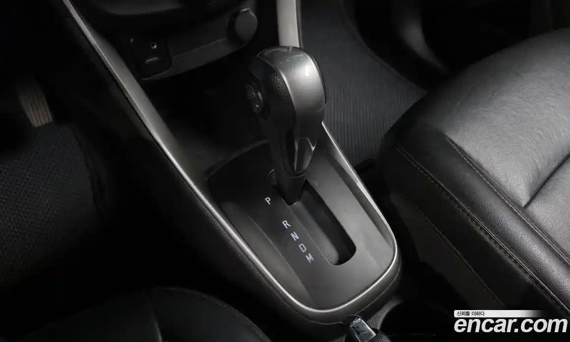 Chevrolet Trax 2018 1.6 гидро, фото 12
