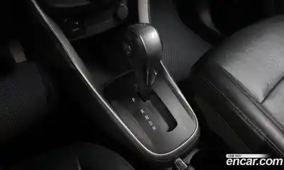 Chevrolet Trax 2018 1.6 гидро, миниатюра 12