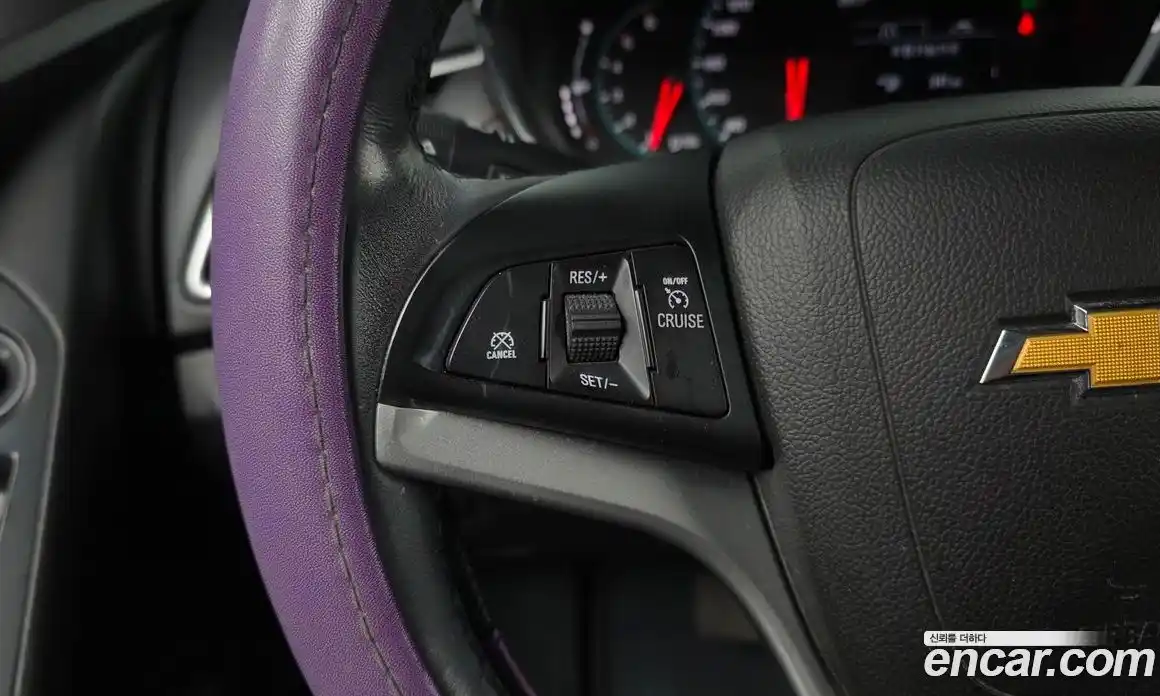 Chevrolet Trax 2018 1.6 гидро, фото 23