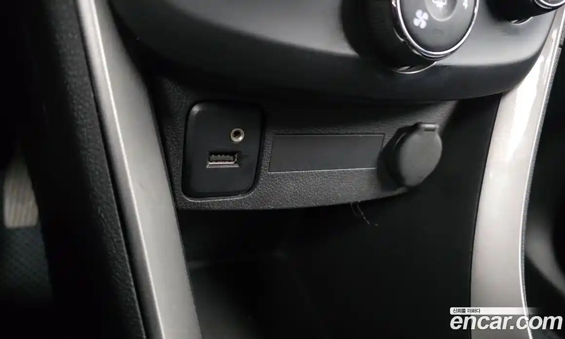 Chevrolet Trax 2018 1.6 гидро, фото 27