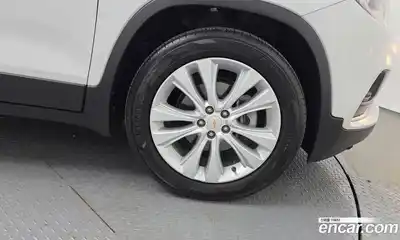 Chevrolet Trax 2018 1.6 гидро, миниатюра 7