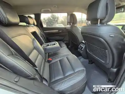 Renault QM6 2023 2.0 гидро, миниатюра 12