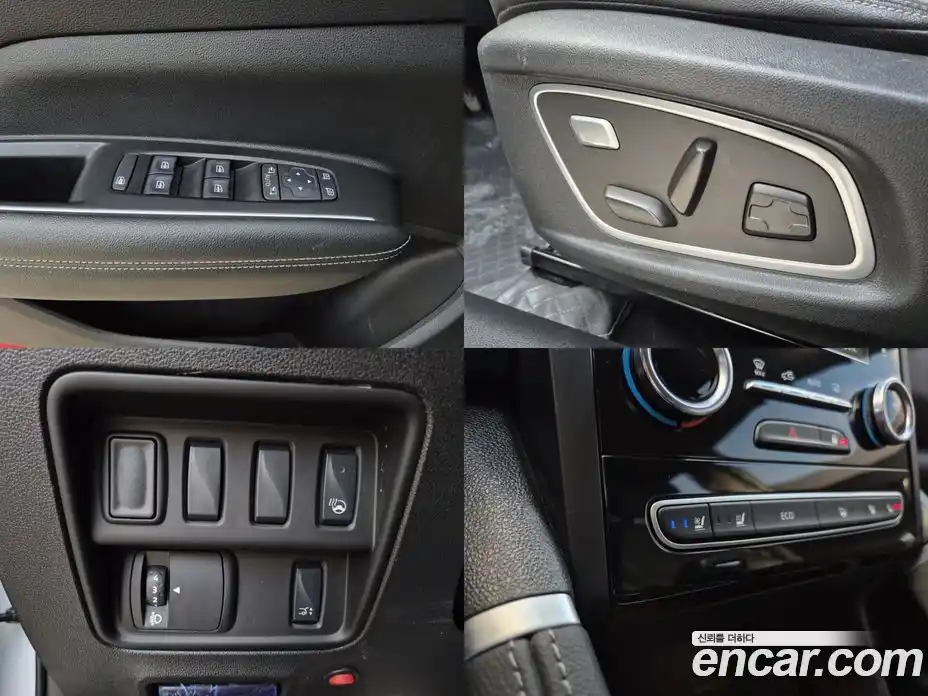 Renault QM6 2023 2.0 гидро, фото 14