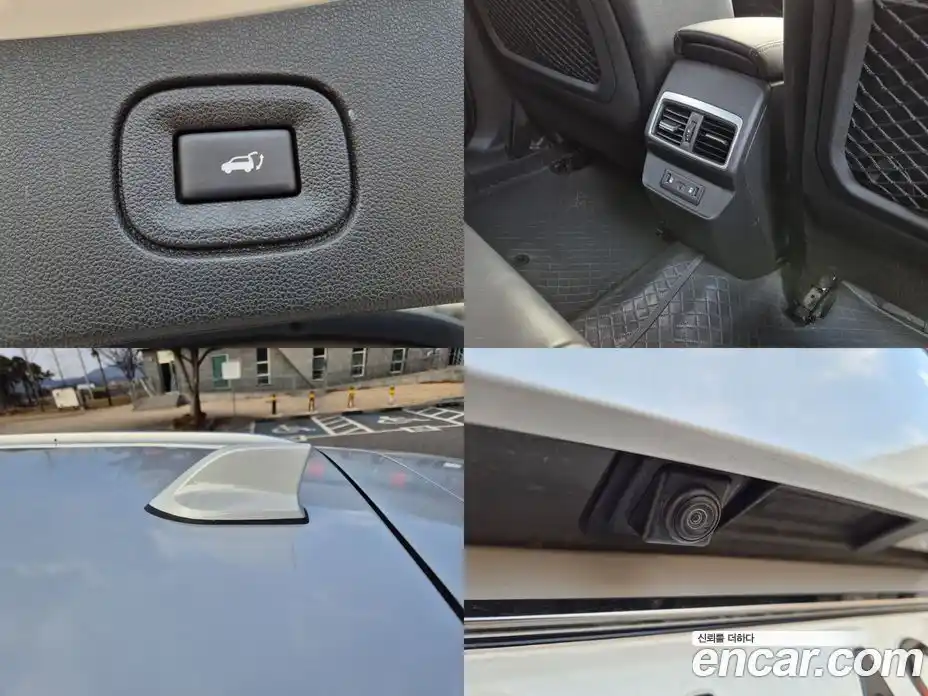 Renault QM6 2023 2.0 гидро, фото 15