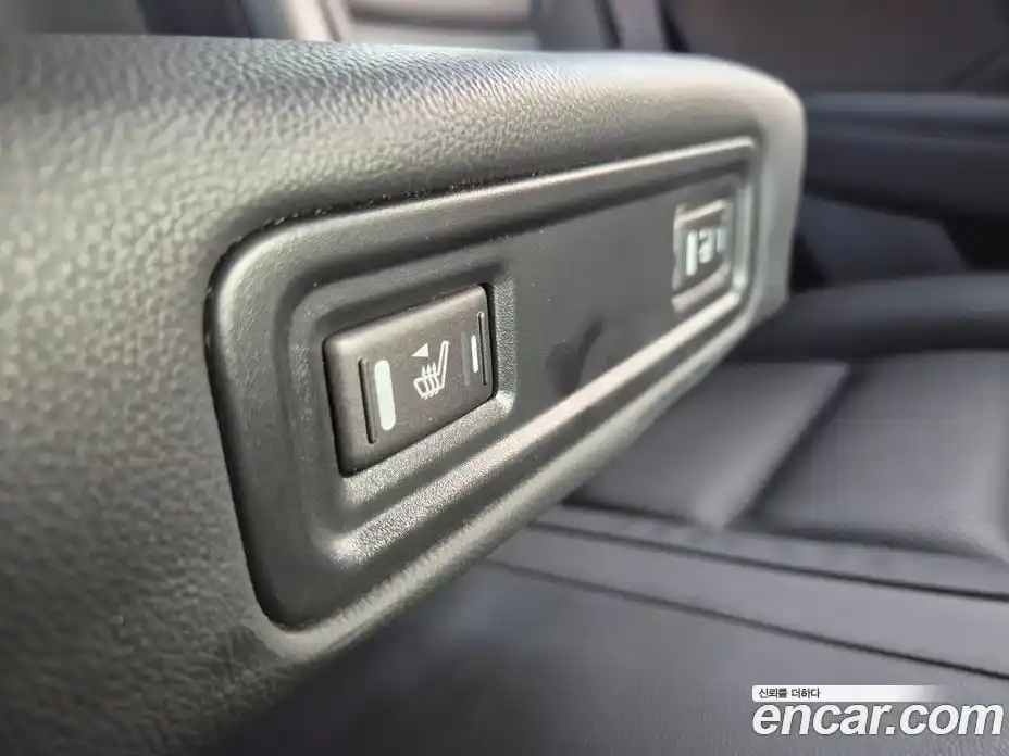 Renault QM6 2023 2.0 гидро, фото 17