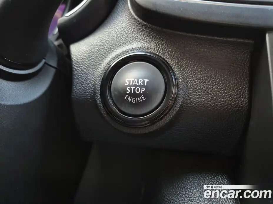 Renault QM6 2023 2.0 гидро, фото 18