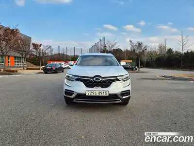 Renault QM6 2023 2.0 гидро, миниатюра 3