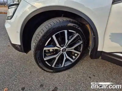 Renault QM6 2023 2.0 гидро, миниатюра 5