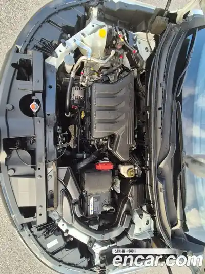 Renault QM6 2023 2.0 гидро, миниатюра 6