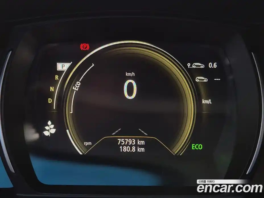 Renault QM6 2023 2.0 гидро, фото 8