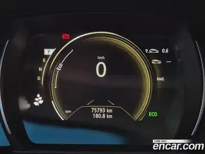 Renault QM6 2023 2.0 гидро, миниатюра 8