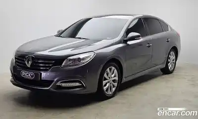Renault SM7
