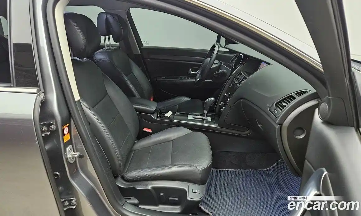 Renault SM7 2016 2.0 гидро, фото 11