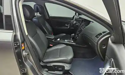 Renault SM7 2016 2.0 гидро, миниатюра 11