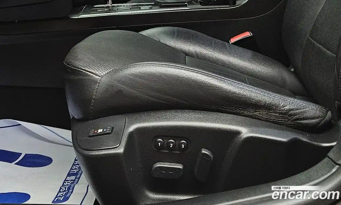Renault SM7 2016 2.0 гидро, фото 13
