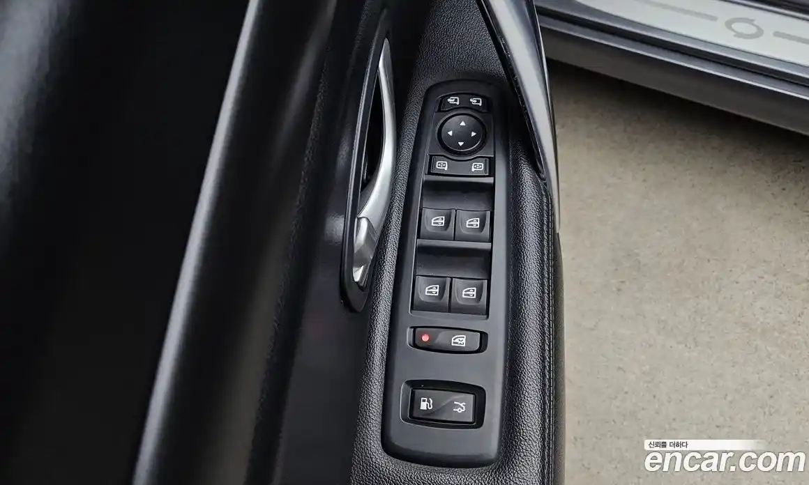 Renault SM7 2016 2.0 гидро, фото 17