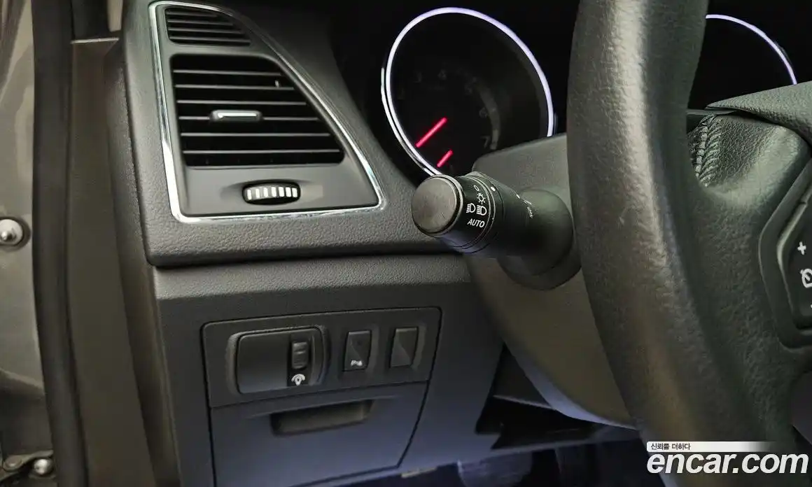 Renault SM7 2016 2.0 гидро, фото 18