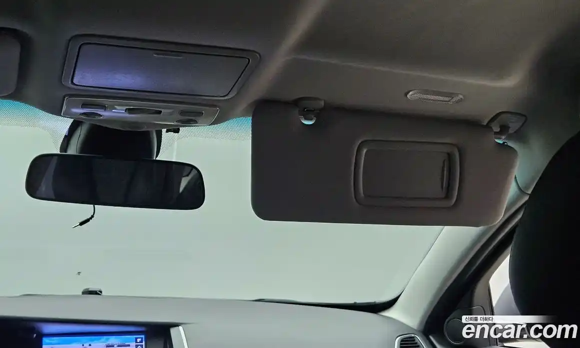 Renault SM7 2016 2.0 гидро, фото 19