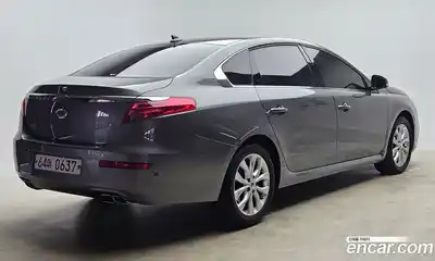 Renault SM7 2016 2.0 гидро, миниатюра 2