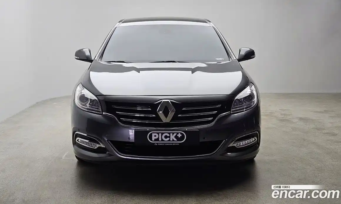 Renault SM7 2016 2.0 гидро, фото 3