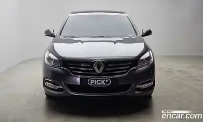 Renault SM7 2016 2.0 гидро, миниатюра 3