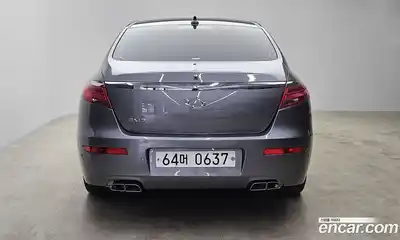 Renault SM7 2016 2.0 гидро, миниатюра 4